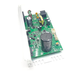 Placa de Control para Caminadora 406075 Compatible con Icon, <span class=keywords><strong>GoldsGym</strong></span>, ProForm y NordicTrack - Product Image 4