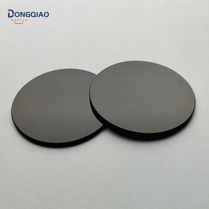 Vente chaude AR/revêtement <span class=keywords><strong>DLC</strong></span> Germanium/ge windows pour FLIR et caméra thermique - Product Image 4