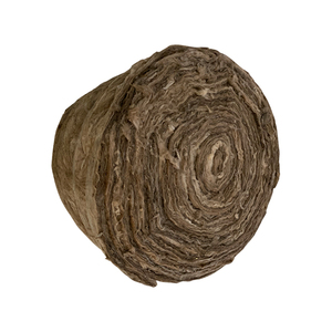Norme AU MARKET AS/NZS 4859.1, R3.6, <span class=keywords><strong>Laine</strong></span> <span class=keywords><strong>de</strong></span> <span class=keywords><strong>verre</strong></span> écologique marron, adaptée à l'isolation thermique des bâtiments. - Product Image 2
