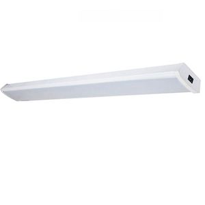 Plafonnier LED en aluminium profilé en T, lumière du jour 5000K, 40W, AC 85-265V, durée de vie 50000H, surface anodisée - Product Image 2