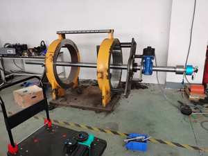 50DS متعددة الوظائف محمولة مملة وإصلاح من أجل صيانة آلات البناء - Product Image 2