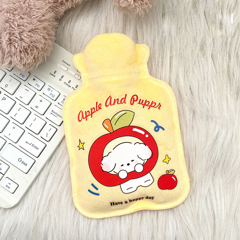 Perro manzana amarilla-150ml