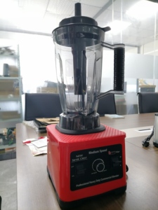 Mélangeur robuste haute vitesse puissance 4L 8000W/9000W Silver Crest Mélangeur 2 en 1 <span class=keywords><strong>Moulinex</strong></span> Silver Crest Blender - Product Image 6