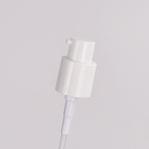 مخصص 18/415 24/410 الأسود خارج وحدة فصل القشدة أبيض مضلع <span class=keywords><strong>20</strong></span> 410 <span class=keywords><strong>20</strong></span> <span class=keywords><strong>400</strong></span> البلاستيك الأبيض الألومنيوم مضخة العلاج - Product Image 5