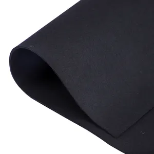 nonwoven regenerate leather fabric base cloth puncture resistance needle punched/spunlace nonwoven fabric for synthetic leather