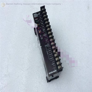 โมดูลควบคุม PLC รุ่น Msp101 จำนวน 1 ชิ้น ของแท้ใหม่ มีสินค้าพร้อมส่ง สำหรับระบบอัตโนมัติในอุตสาหกรรม ตัวควบคุมการเขียนโปรแกรม PLC แบบเฉพาะ - Product Image 1