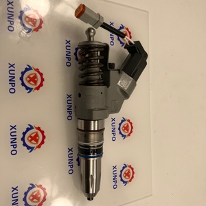อะไหล่เครื่องยนต์ หัวฉีด 4903472 4061851 3411752 4903084 4928260 2874505 สำหรับเครื่องยนต์ QSM11 M11 ISM - Product Image 2