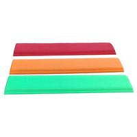 Renforceur de doigts en mousse PU avec objets intégrés Conception personnalisable Soulagement de la fatigue musculaire