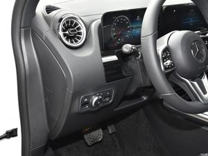 EQA 260 de Alta Velocidad 160 km/<span class=keywords><strong>h</strong></span>, Ben <span class=keywords><strong>Z</strong></span> EQA 260, Auto Eléctrico de Lujo Familiar Mercedes EQA 260 2025 en Existencia - Product Image 6