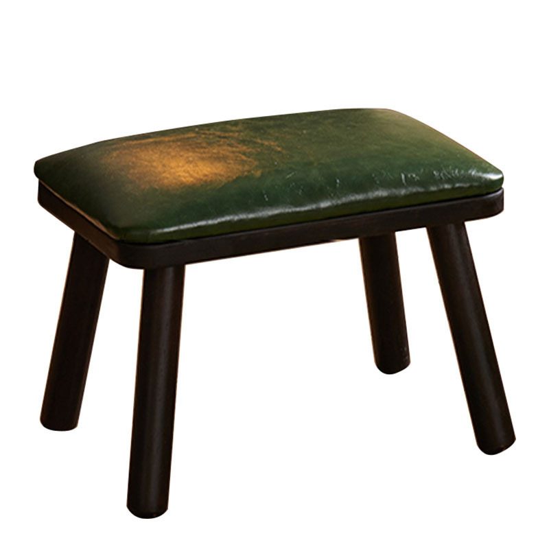 Vert ébène/rectangulaire: 35*25*26cm