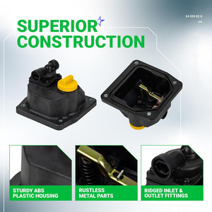 Bộ Bơm nhiên liệu 24 559 02-s-cho kohler CH18 CH19 CH20 CH21 CH22 CH23 CH24 ch25 ch640 ch670 ch680 ch682 ch730 ch740 ch742 ch752 - Product Image 5