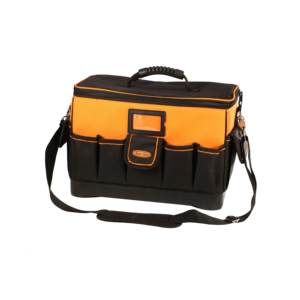 กล่องเครื่องมือรูปดาวขนาด40.5x23x29ซม. ที่กำหนดเองสำหรับการใช้งานในโรงงาน - Product Image 2