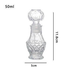 Nique intage mpty 50ml CENTRO COMERCIAL - Product Image 2