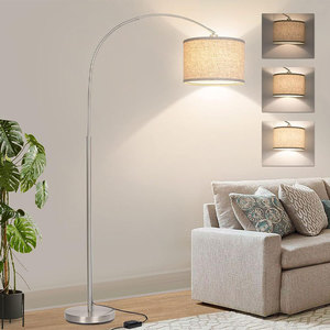 <span class=keywords><strong>Lampe</strong></span> <span class=keywords><strong>sur</strong></span> <span class=keywords><strong>pied</strong></span> LED moderne pour la décoration de la maison, décoration de fête, <span class=keywords><strong>lampe</strong></span> <span class=keywords><strong>sur</strong></span> <span class=keywords><strong>pied</strong></span> de style nouveau avec <span class=keywords><strong>abat</strong></span>-<span class=keywords><strong>jour</strong></span> - Product Image 1