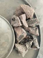 Carbure de calcium 25-50 mm Fabriqué en Mongolie intérieure