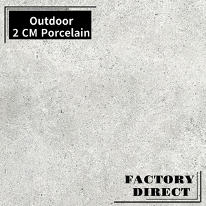 Venta caliente Natural de cuerpo completo moderno de azulejos 2 cm Grey de pavimentadora de pavimentación Exterior antideslizante para pisos - Product Image 3