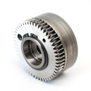 OE # 1560502647 OEM para Mercedes Benz AMG M156 Ajustador de Árbol de Levas Salida A1560502847 - Product Image 5