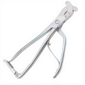 Retractor Ortopédico para Mascotas Gelpi de Bisons International de Alta Calidad, Puntas Largas de 70 mm x 190 mm, Acero Inoxidable Ecológico BI-00188 - Product Image 2