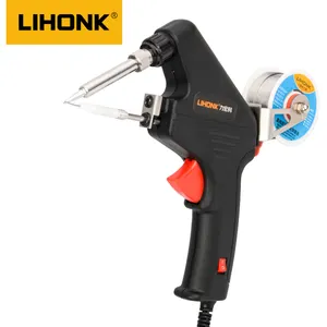 Heat Gun for Soldering and DIY Repair Jobs, 1500W