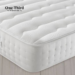 Materassi a molle Pocket Hotel a 5 stelle <span class=keywords><strong>160x200</strong></span> King Size Euro Top doppio <span class=keywords><strong>materasso</strong></span> in scatola - Product Image 1