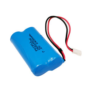 <span class=keywords><strong>Li</strong></span>/<span class=keywords><strong>SOCl2</strong></span> 리튬 기본 배터리 ER 14505 AA 크기 <span class=keywords><strong>3.6V</strong></span> 2700mAh <span class=keywords><strong>Li</strong></span>-<span class=keywords><strong>SOCl2</strong></span> ER14505 비 충전식 배터리 추가 케이블 및 JST 플러그 - Product Image 5