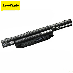 FPCBP429 แบตเตอรี่แล็ปท็อปสําหรับ <span class=keywords><strong>FUJITSU</strong></span> LifeBook <span class=keywords><strong>A544</strong></span> AH564 E733 SH904 FFPCBP426 FPCBP404 FPCBP416 FPCBP434 FPCBP405 72WH 6400mAH - Product Image 1