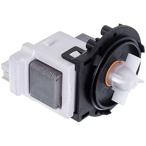 Moteur de pompe de vidange pour machine à laver BPX2-285L, 35W 230V, compatible avec Gorenje, Hisense, Panasonic 786802 - Product Image 2