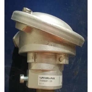 เซ็นเซอร์วัดมุม Fsg รุ่น 8024Z02-000.001 ช่วงการวัด 360N ความแม่นยำ 0.2 สำหรับตัวเร่งปฏิกิริยาแบบสามทาง - Product Image 2