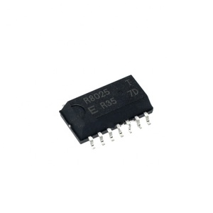 RX-8025NB Original SON-22 Real Time Clock IC RX-8025 RX-8025NB:AA RX-8025NB - Product Image 1