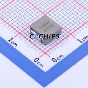Inducteur de puissance IHLP2525CZERR68M01 SMD, 6,5x6,9 mm (Inductance : 680nH) (Précision : 20%) Courant nominal : 15,5A - Product Image 1