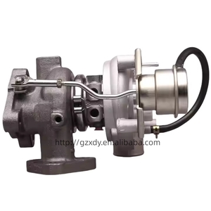 Offre Spéciale Turbocompresseur Diesel Tf035 4M40 4M40T 49135-03101 Prix Compétitif Pièce de Machine de Construction Garantie 6 Mois - Product Image 4