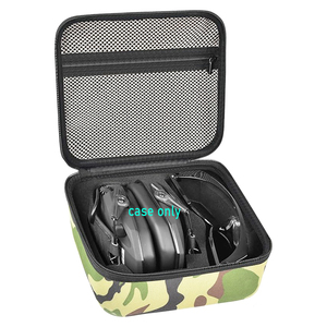 Etui für Walker's Razor Slim elektronische Ohrenschützer/für Howard Light Shooting Hunting Gehörschutz – nur Etui - Product Image 2