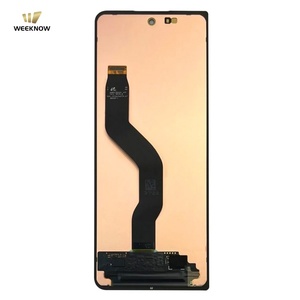 Écran LCD d'origine avec numériseur et assemblage complet pour <span class=keywords><strong>Samsung</strong></span> Galaxy Z Flip5 SM-F731B – Qualité supérieure - Product Image 3