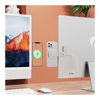 Support universel pour accessoires de smartphone, support de téléphone à angles réglables très vendu pour une utilisation sur le bureau