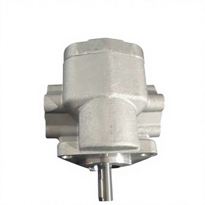 ปั๊มเกียร์แรงดันสูง EG PA 310 F9R EG-PA-F11R EG-PA-F12R EG-PA-F1R EG-PA-F2R EG-PA-F9R สำหรับรถยกไฮดรอลิก ระบบยกหลัก - Product Image 1