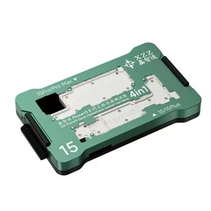 Testeur de carte mère <span class=keywords><strong>Xinzhizao</strong></span> iSocket pour iphone15 15plus 15pro 15promax - Product Image 1