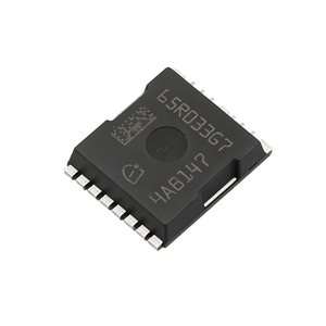HT ของแท้ใหม่อินฟิเนียน IPT65R033G7XTMA1 HSOF-8 650V 69A N-Channel Power MOSFET - Product Image 1