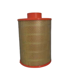 Mengma 42855411 Bộ lọc không khí công nghiệp vít yếu tố cho máy nén khí bơm điều kiện mới và sử dụng - Product Image 4