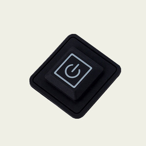 OEM <strong>Silicone</strong> <strong>Rubber</strong> Durable Waterproof Laser Keypad <strong>Silicone</strong> Switch <strong>Button</strong> - Product Image 5