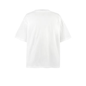 เสื้อยืดแขนสั้นผู้ชาย ผ้าฝ้ายผสมโพลีเอสเตอร์ 100% แห้งเร็ว เป็นมิตรกับสิ่งแวดล้อม ระบายอากาศได้ดี คุณภาพสูง ปรับแต่งได้ พิมพ์ลายดิจิทัล - Product Image 1