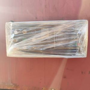 Máquina CNC para Perforar, Doblar, Cortar y Procesar Barras Colectoras de Cobre Hidráulicas - Product Image 6