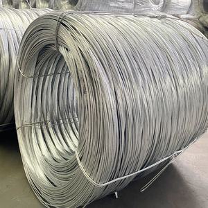 <span class=keywords><strong>Alambre</strong></span> de Acero Galvanizado GI en Calibres 9, 10, 12, 14 y 16, <span class=keywords><strong>Alambre</strong></span> de Hierro Galvanizado por Inmersión en Caliente para Soldadura y Doblado - Product Image 2