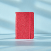 Carnet de notes et stylo pour la formation des employés, journal relié pour les nouveaux embauchés, pack de bienvenue et kits de démarrage RH