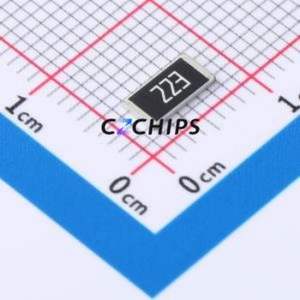 Resistencia SMD SC2512J2202F1WNKH 2512 (Tipo: Película Gruesa) (Resistencia: 22kOhm Precisión: 5%) - Product Image 1