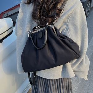 Nouveau modèle 2026 – Sac à main premium multifonctionnel pour femme, sac à dos décontracté polyvalent sablé, sac bandoulière simple - Product Image 4
