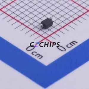 ESD12VD3B-TP ESD ทรานซิสเตอร์323ใหม่ดั้งเดิมและป้องกันไฟกระชาก (TVS/ESD) - Product Image 2