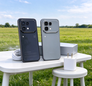 Smartphone débloqué 5G Note 60 Pro, édition mondiale, écran micro-courbé de 6,9 pouces, 24 Go + 512 Go Deca Core, appareil photo IA 108 MP, en vente flash - Product Image 3