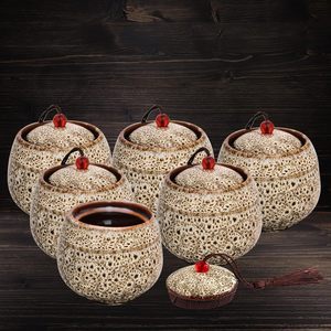 Urnes funéraires miniatures en céramique pour cendres, commémoratives pour animaux <span class=keywords><strong>de</strong></span> compagnie, décoratives, souvenirs <span class=keywords><strong>de</strong></span> crémation - Vente en gros - Product Image 6