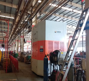 Merkezi duman arıtma sistemi - Product Image 4