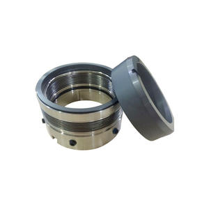 Joint d'étanchéité d'arbre YORK 329-22753-002 en acier inoxydable pour pièces de réfrigération - Product Image 1